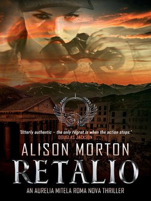 cover image of RETALIO